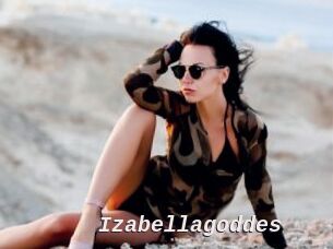 Izabellagoddes