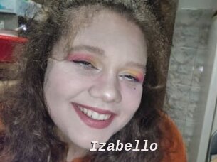 Izabello