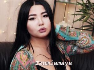 Izumiamaya