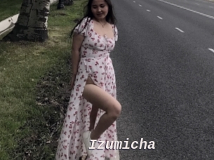 Izumicha