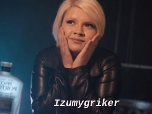 Izumygriker