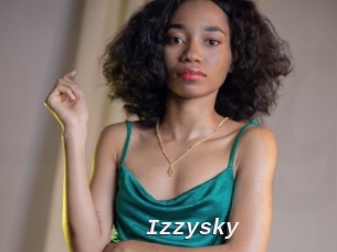 Izzysky