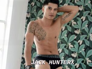 JACK_HUNTERX