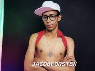 JACOBFORSTEN