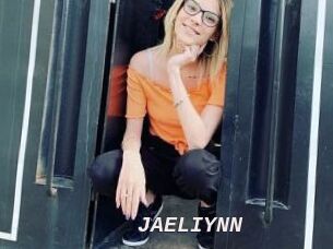 JAELIYNN