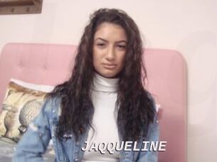 JAQQUELINE