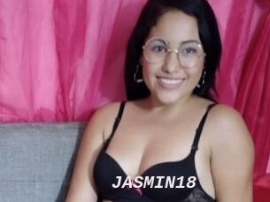 JASMIN18