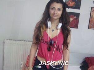 JASMYYNE