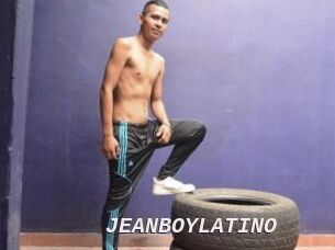 JEANBOYLATINO