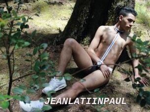 JEANLATIINPAUL