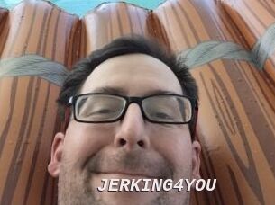 JERKING4YOU