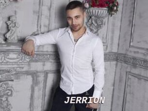 JERRION