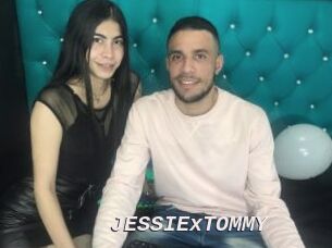 JESSIExTOMMY