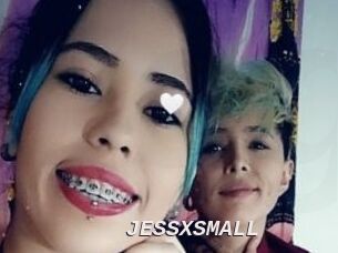 JESSXSMALL