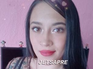 JETSAPRE