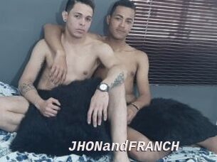 JHONandFRANCH