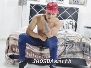 JHOSUAsmith