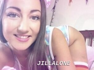 JILLALONE