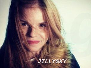 JILLYSKY