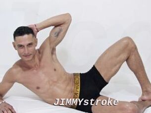 JIMMYstroke