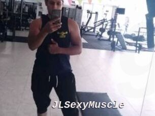 JLSexyMuscle