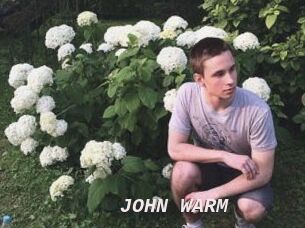 JOHN_WARM