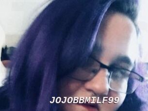 JOJOBBMILF99