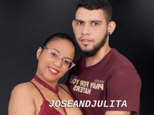 JOSEANDJULITA