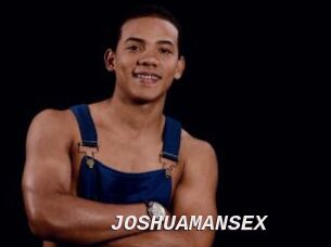 JOSHUAMANSEX
