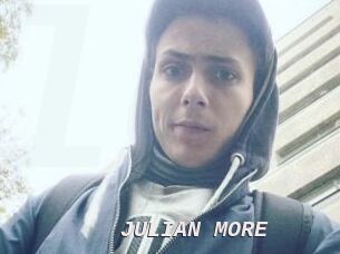 JULIAN_MORE