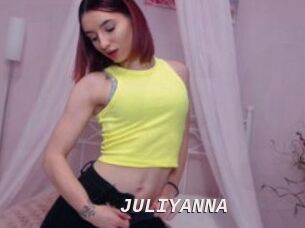 JULIYANNA