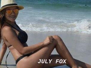 JULY_FOX