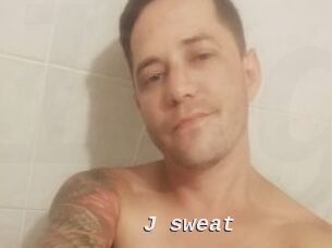 J_sweat