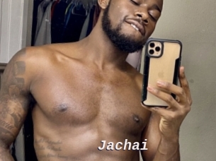 Jachai