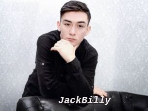 JackBilly