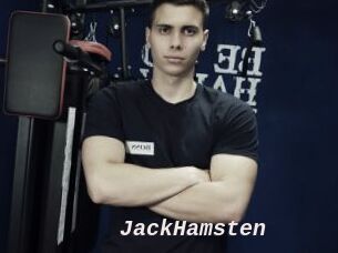 JackHamsten