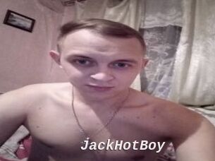 JackHotBoy