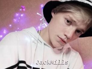 JackMills