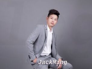 JackMing