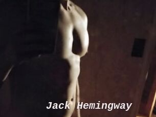 Jack_Hemingway