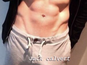 Jack_calvert