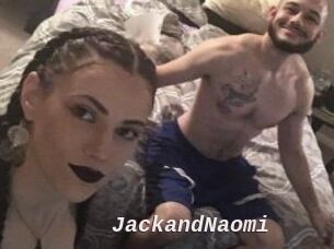 JackandNaomi