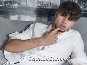 JackieBaxter