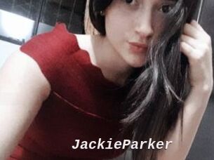 JackieParker