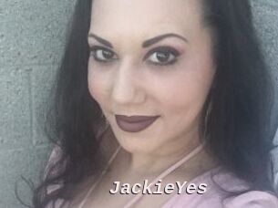 JackieYes