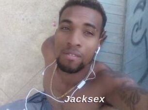 Jacksex