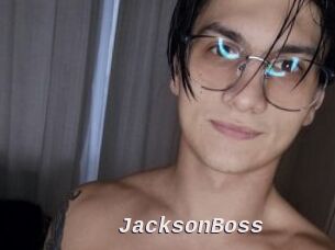 JacksonBoss