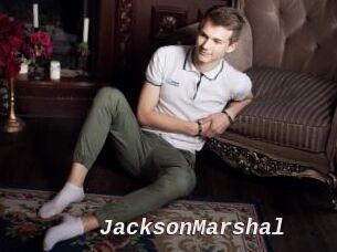 JacksonMarshal