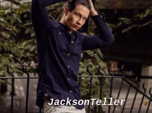 JacksonTeller