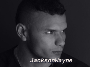 JacksonWayne